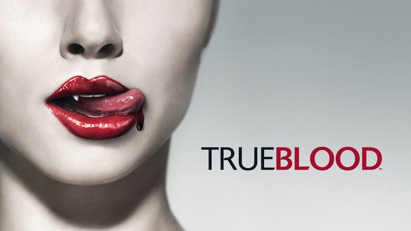 True Blood promotional poster