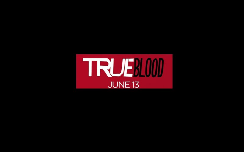 True Blood release announcement