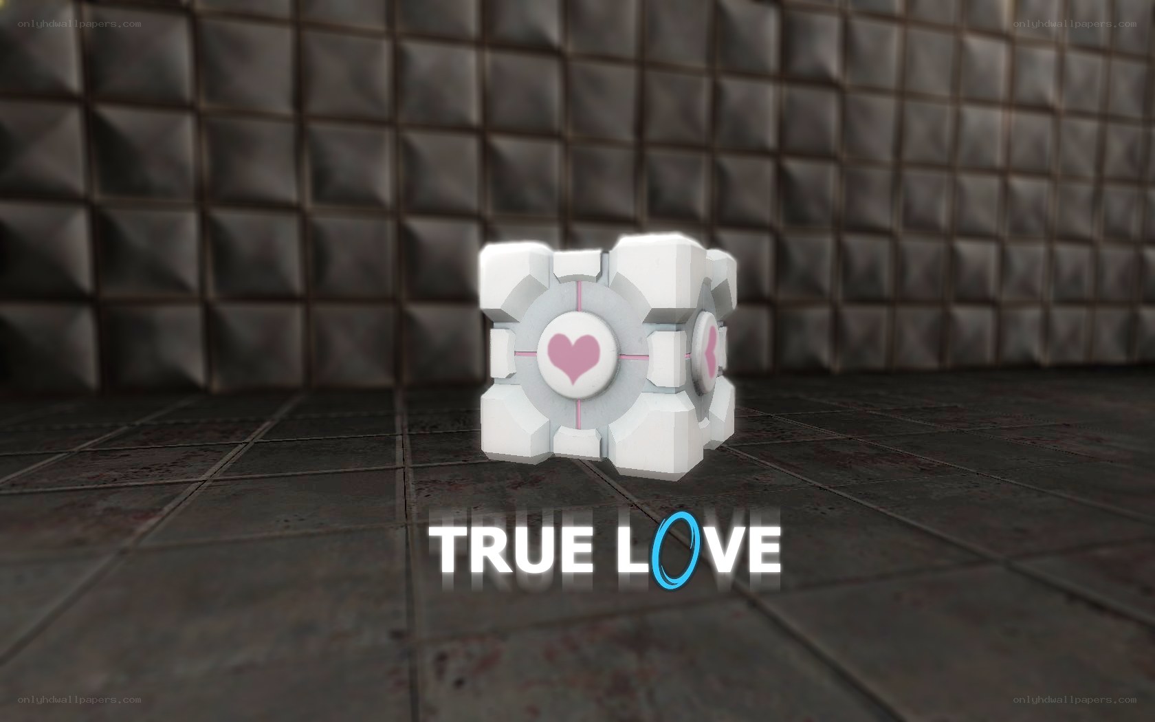 True Love Cube