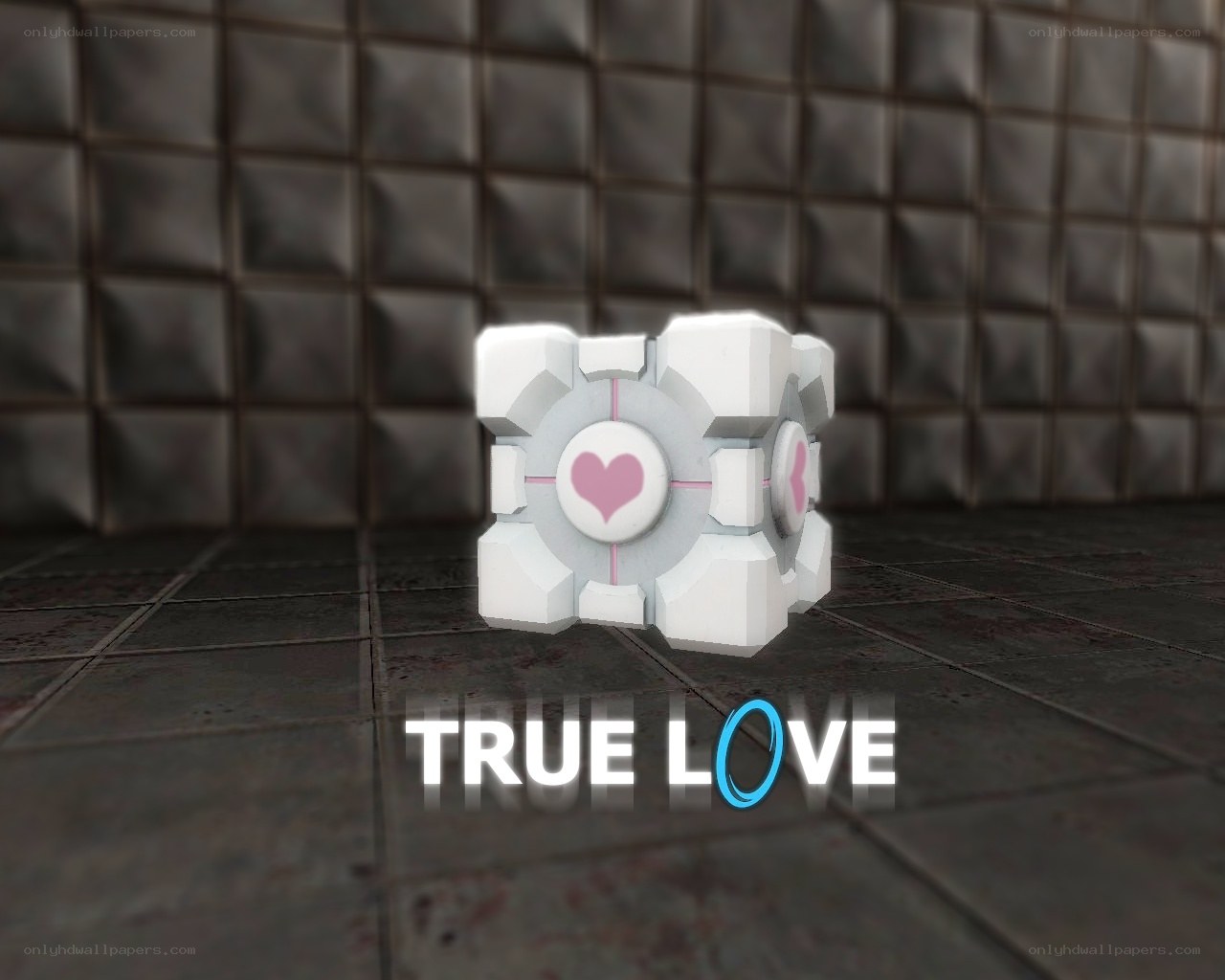 True Love Cube