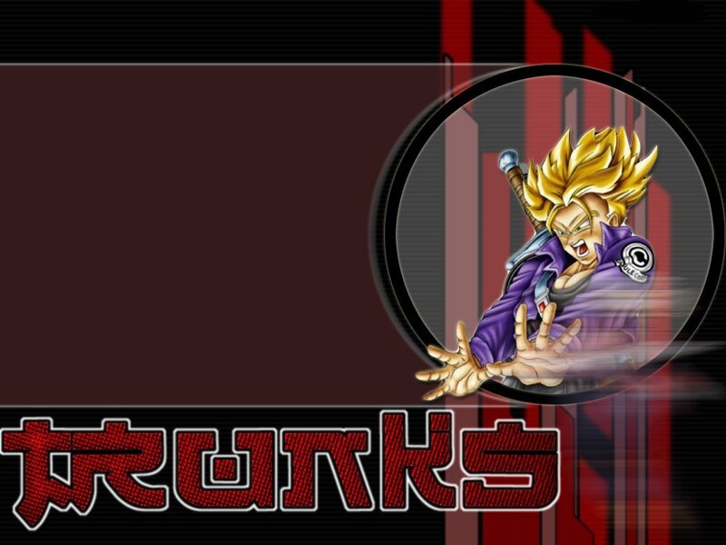 Trunks in action