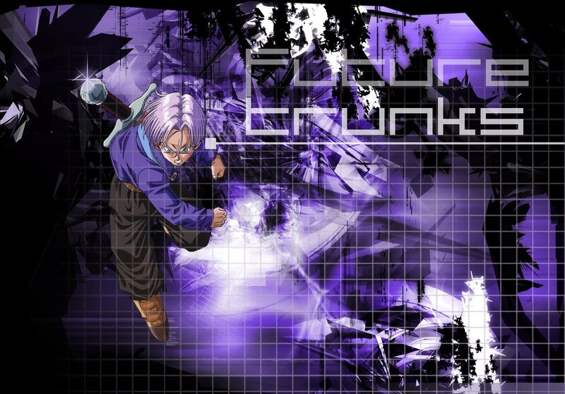 Trunks in action