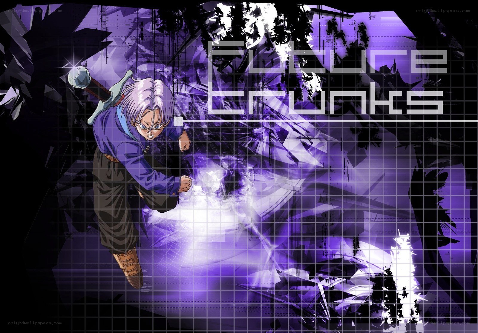 Trunks in action