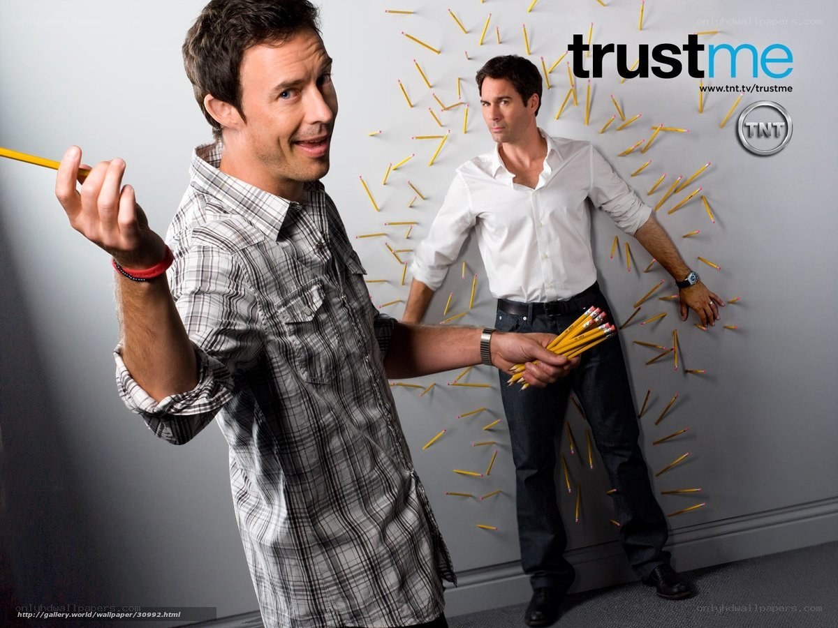 Trust Me promotional image