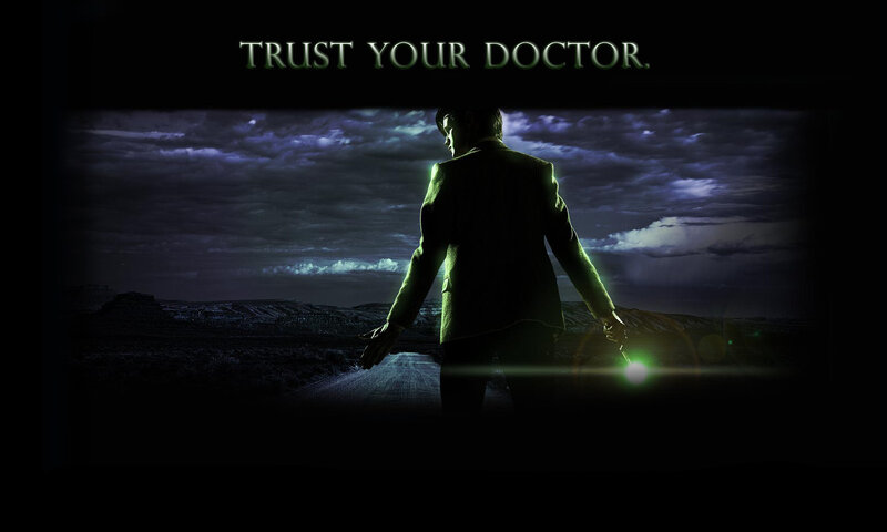 Trust Your Doctor