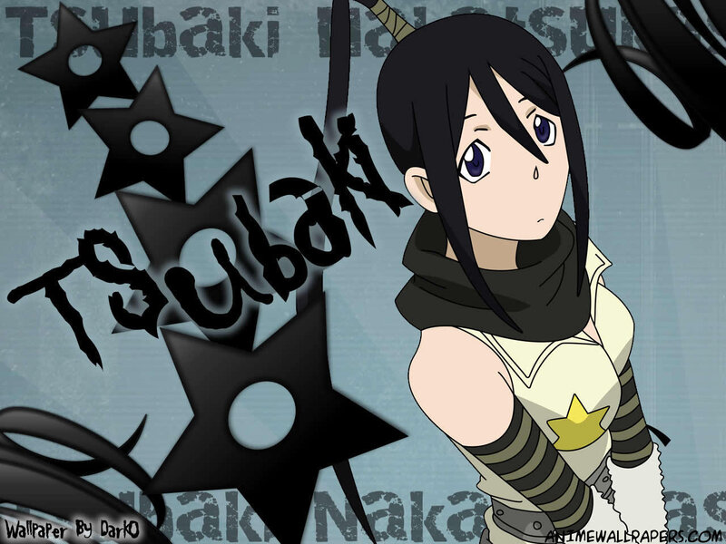 Tsubaki Nakatsukasa wallpaper