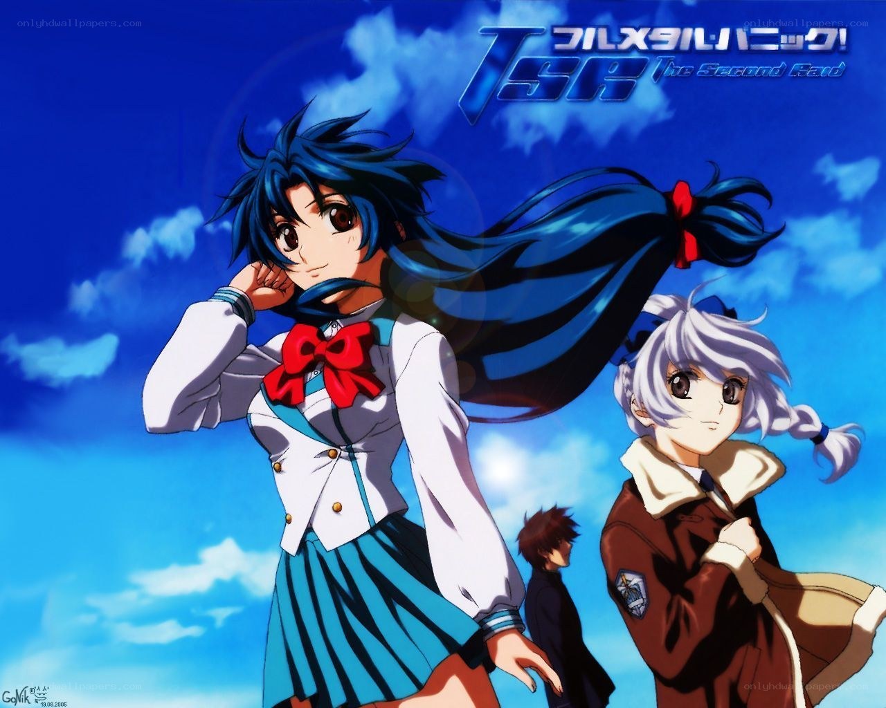 Tsubasa: Reservoir Chronicle characters
