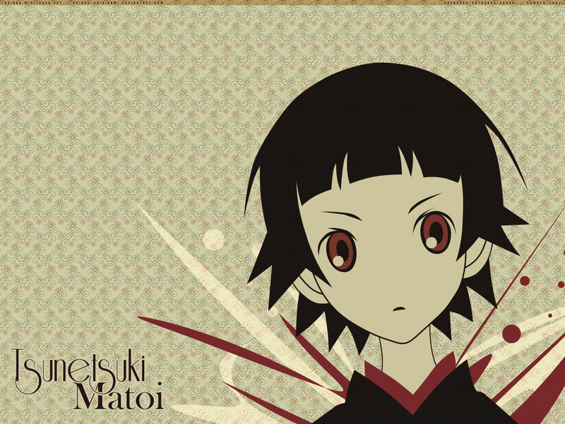 Tsunetsuki Matoi character art