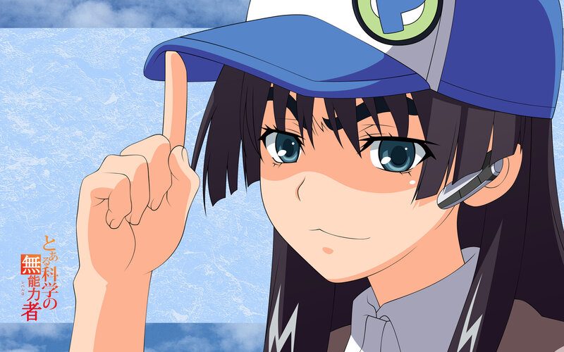 Tsuritama character with cap