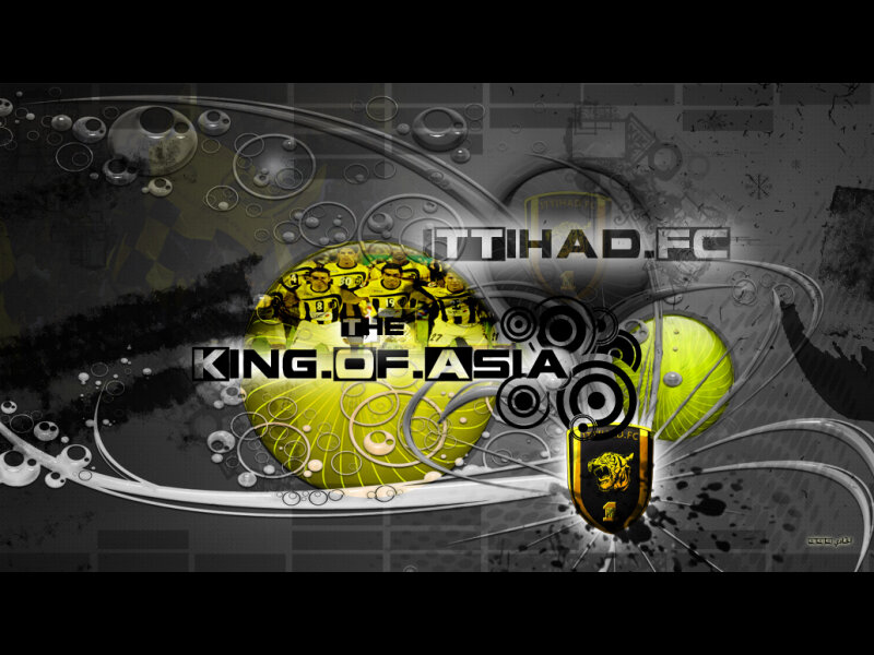Ttihad FC King of Asia