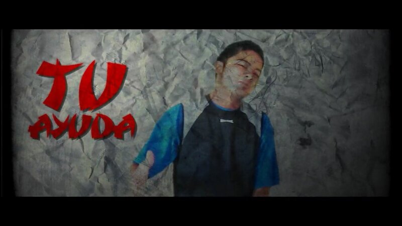 Tu Ayuda title card