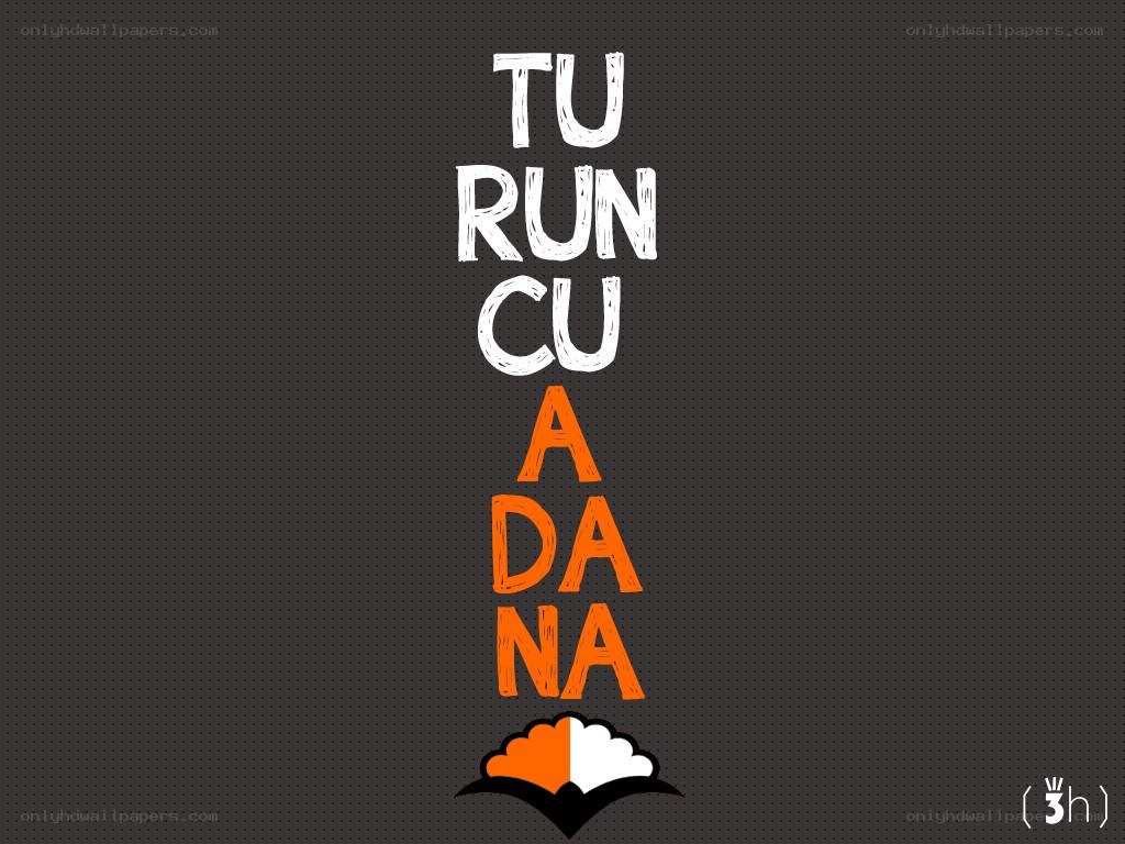 Tu Run Cu A Da Na logo