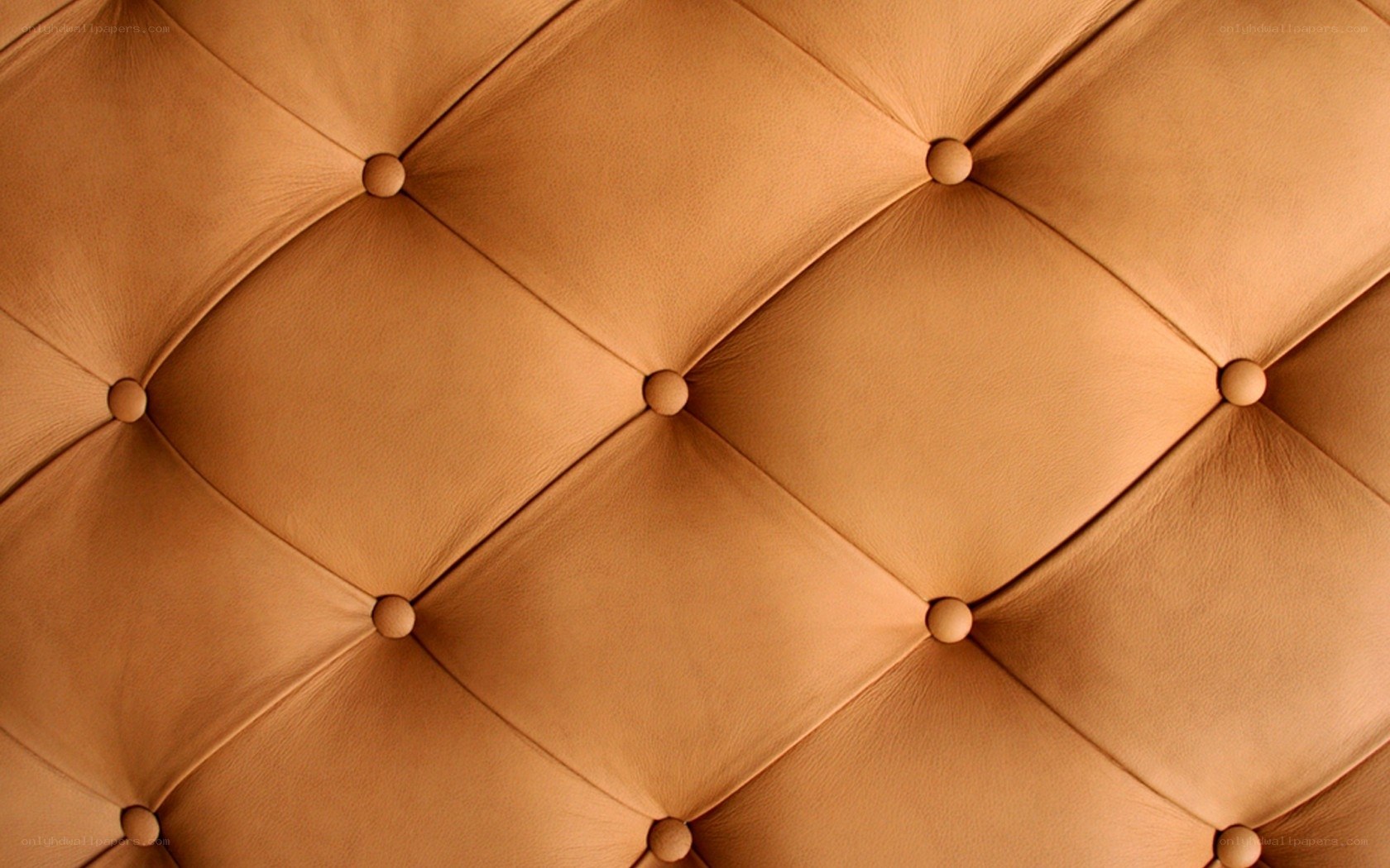 tufted leather texture