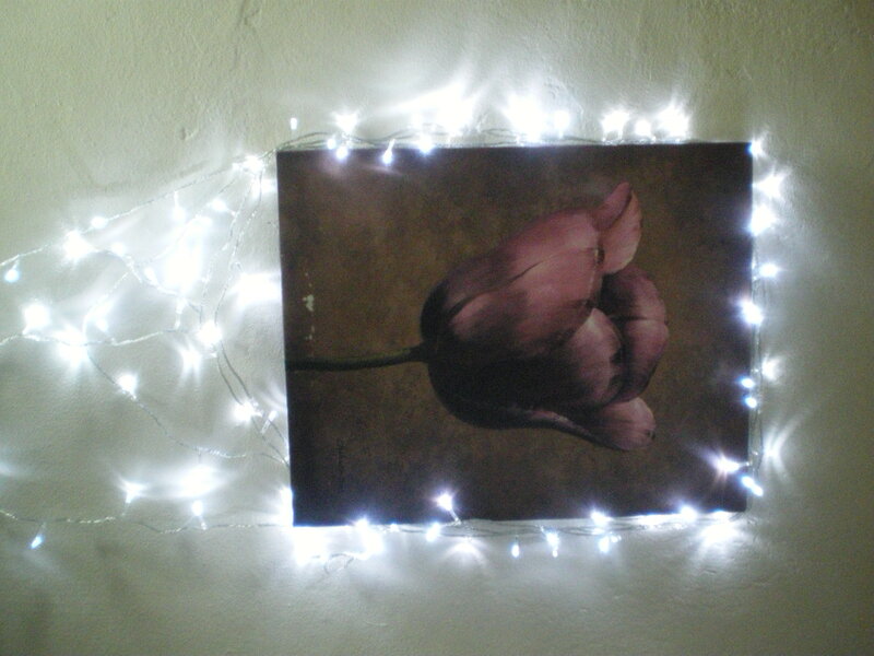 Tulip Painting