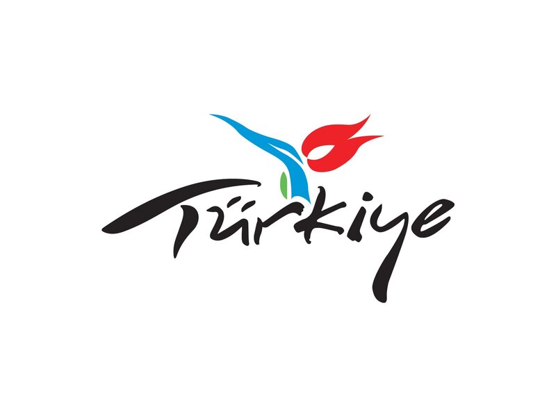 Turkey logo design