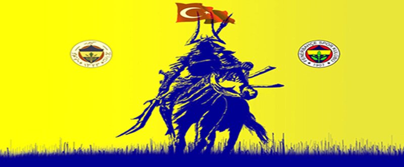 Turkish football team graphic