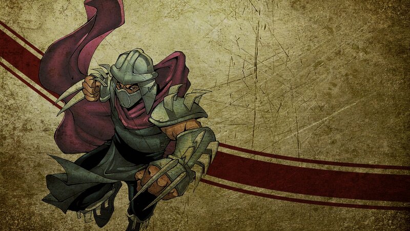 turtle ninja warrior