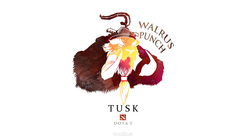 Tusk Walrus Punch