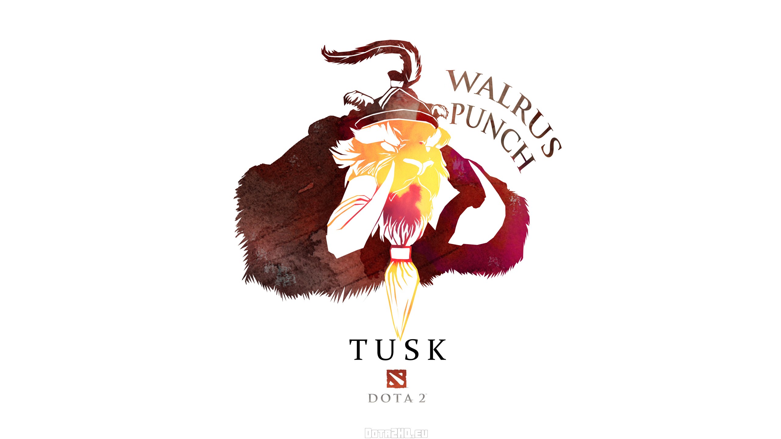 Tusk Walrus Punch