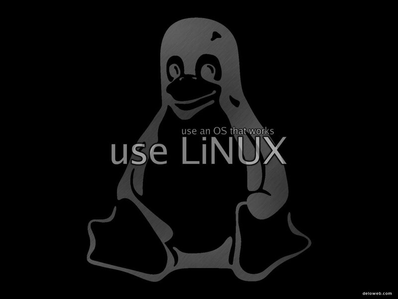 Tux the Linux penguin