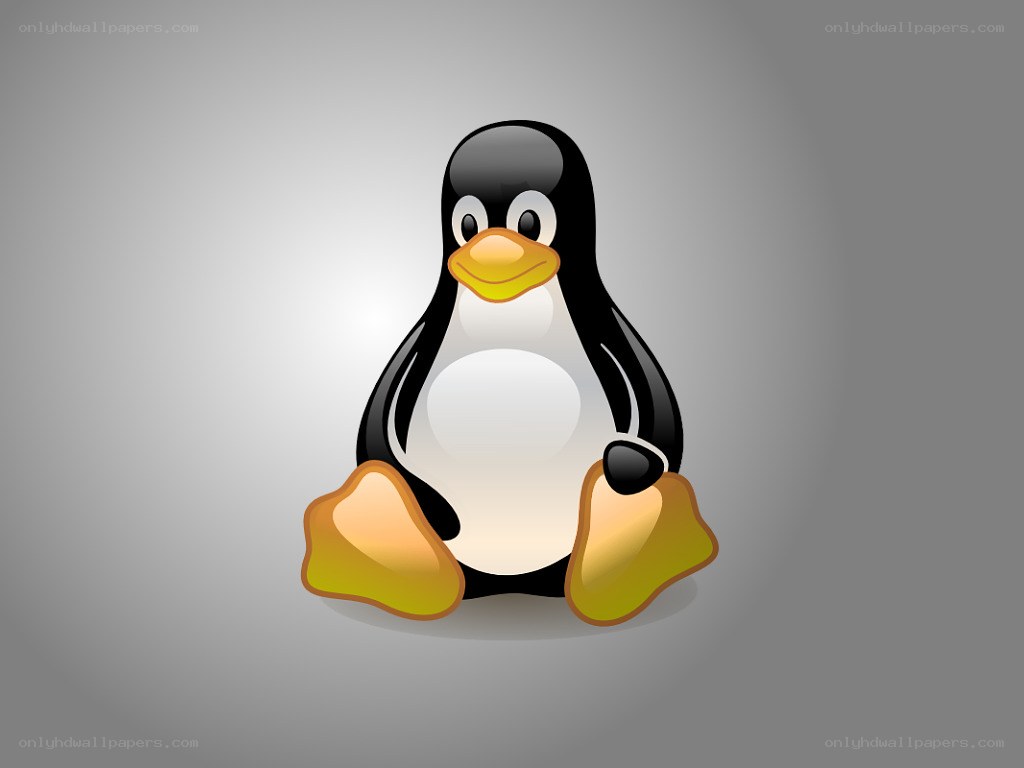 Tux the penguin mascot