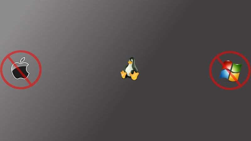 Tux the Penguin