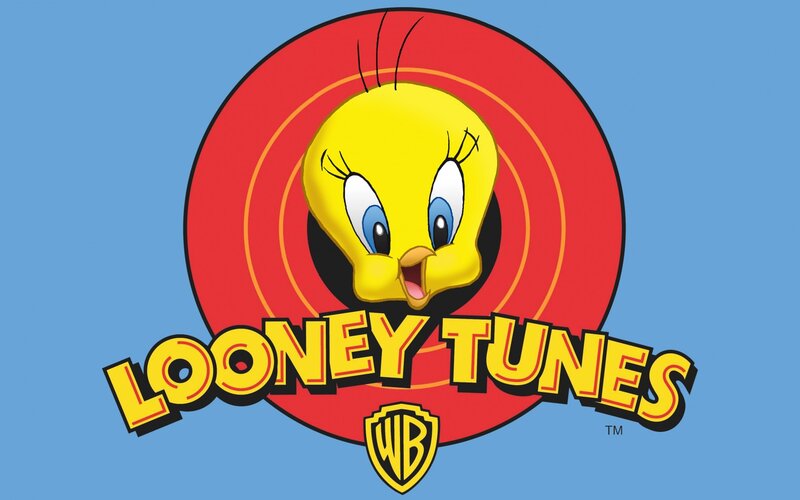 Tweety Bird Logo