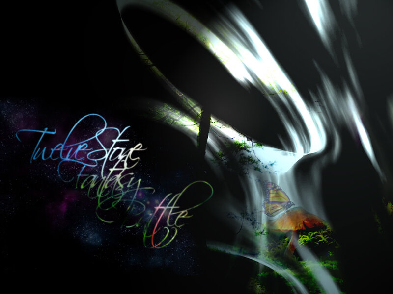 Twelve Stars Fantasy Battle