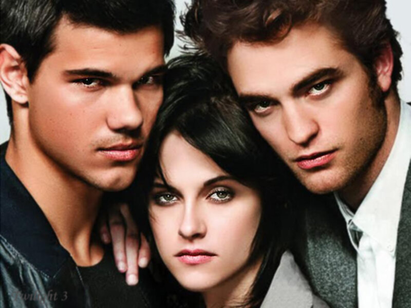 Twilight 3 cast portrait