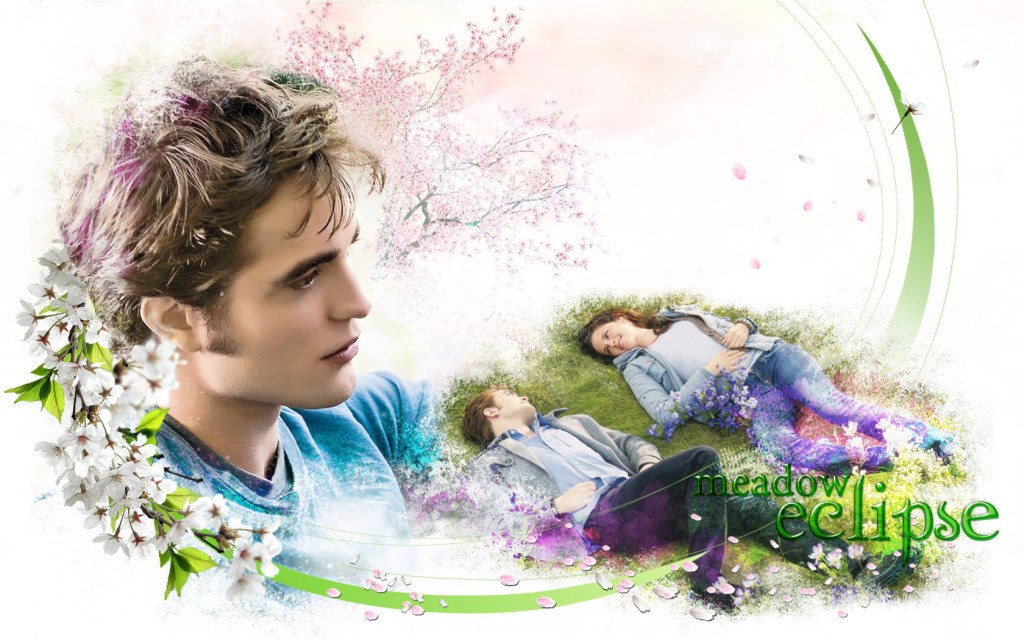 Twilight Eclipse artwork