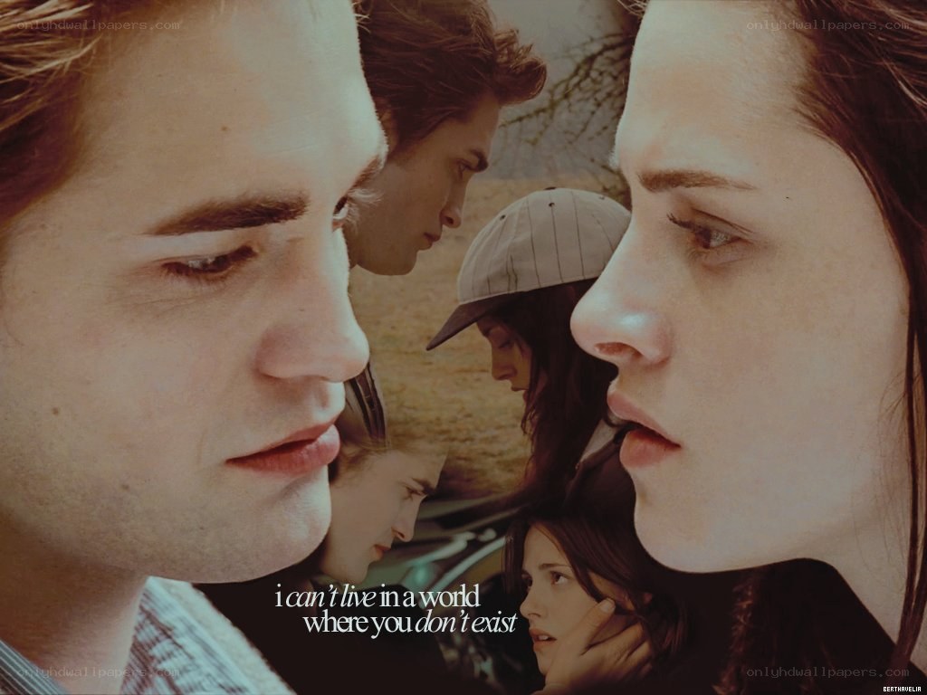 twilight movie scene