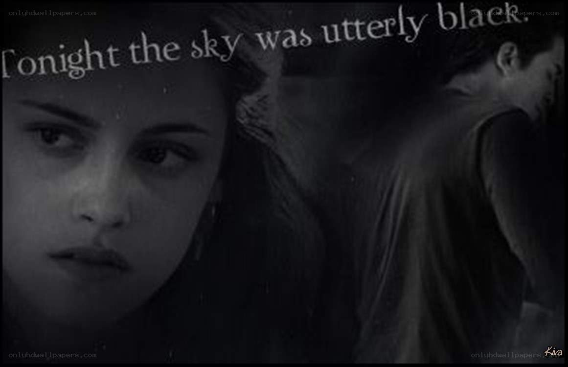 Twilight movie scene