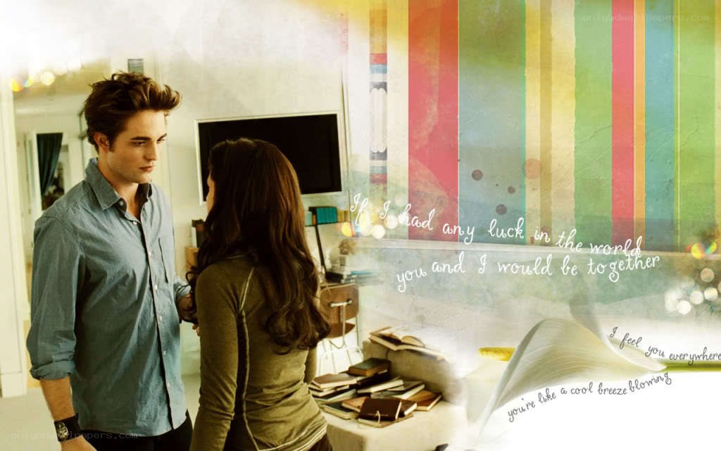 twilight movie scene