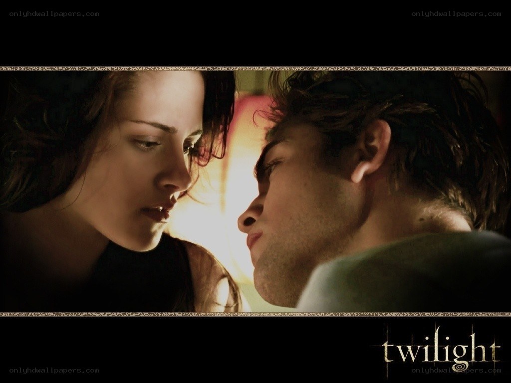 Twilight movie still