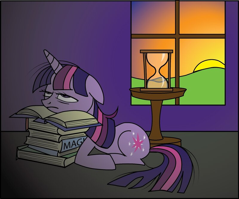 Twilight reading books