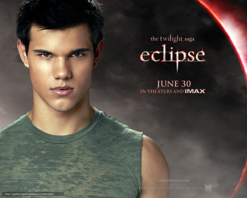 Twilight Saga Eclipse poster