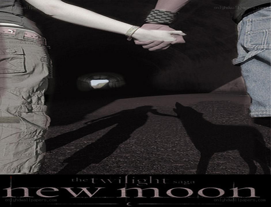twilight saga new moon