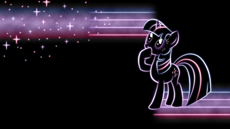 Twilight Sparkle Pony