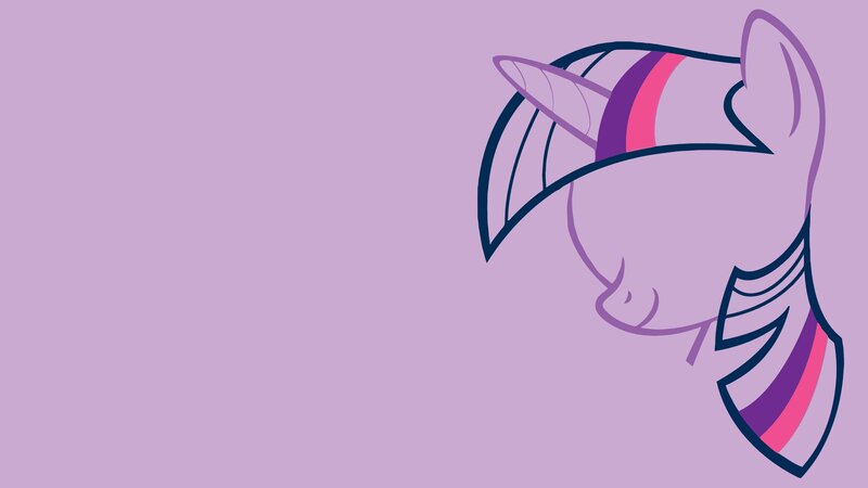 Twilight Sparkle profile