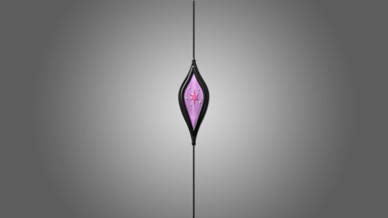 Twilight Sparkle's cutie mark