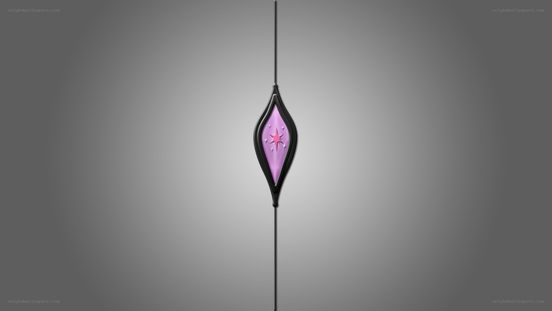 Twilight Sparkle's cutie mark