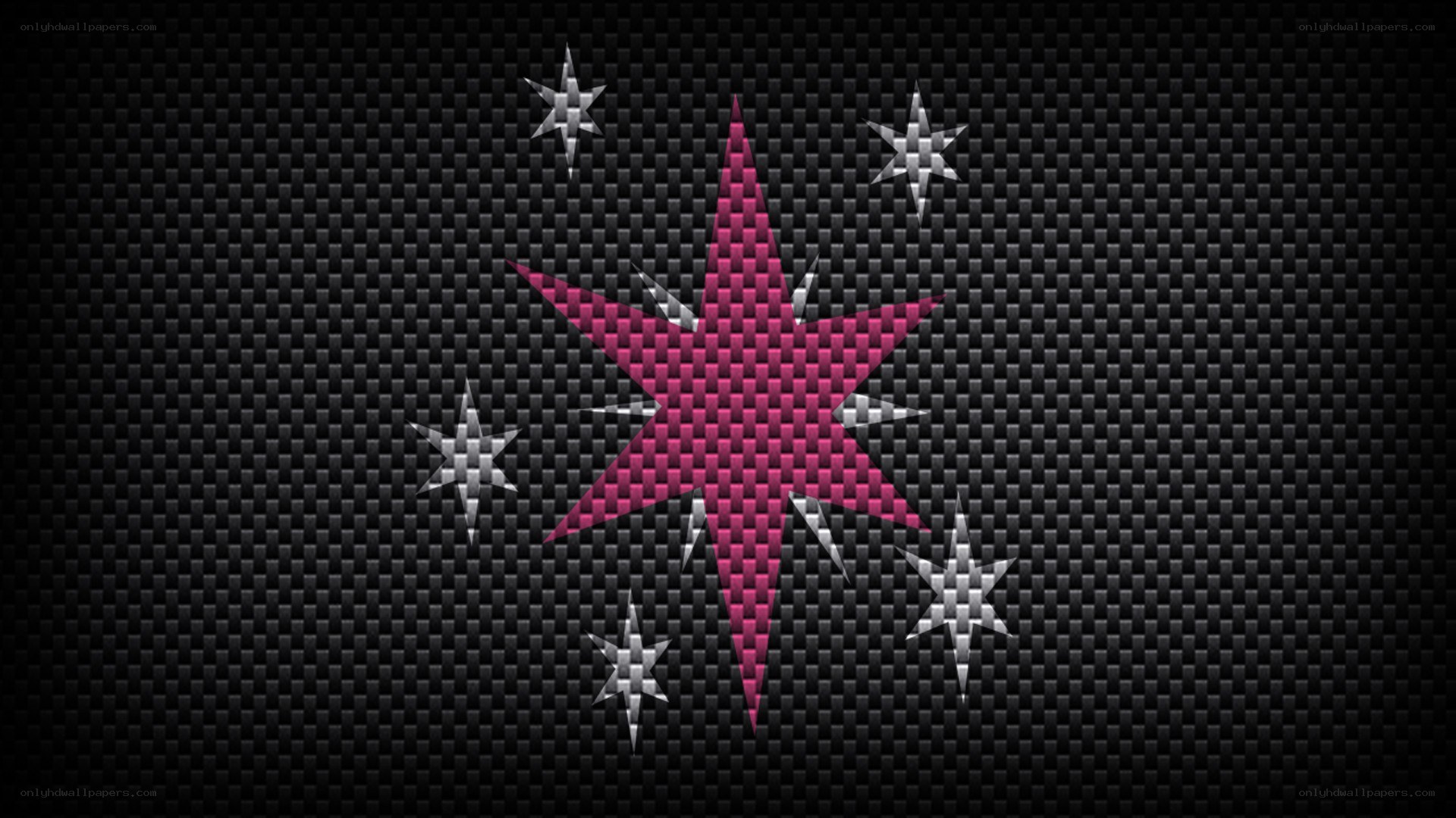 Twilight Sparkle's star emblem