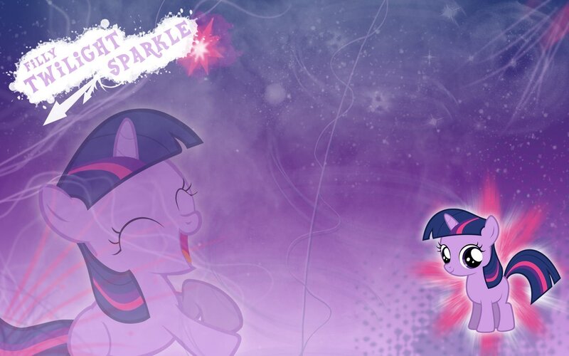 Twilight Sparkle transformation
