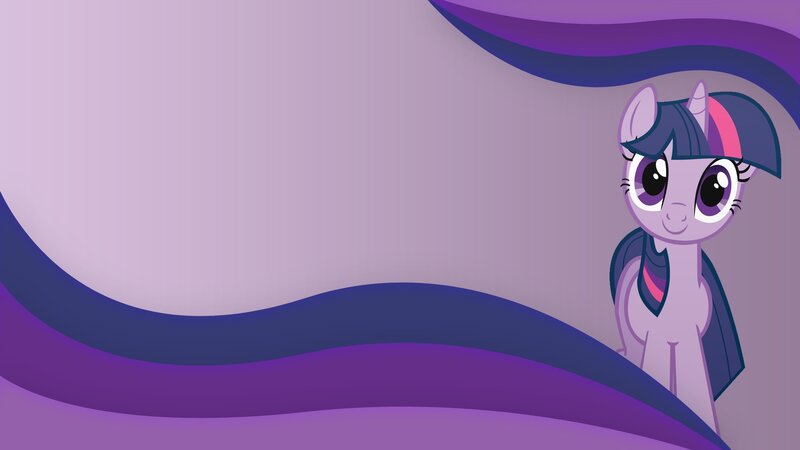 Twilight Sparkle wallpaper