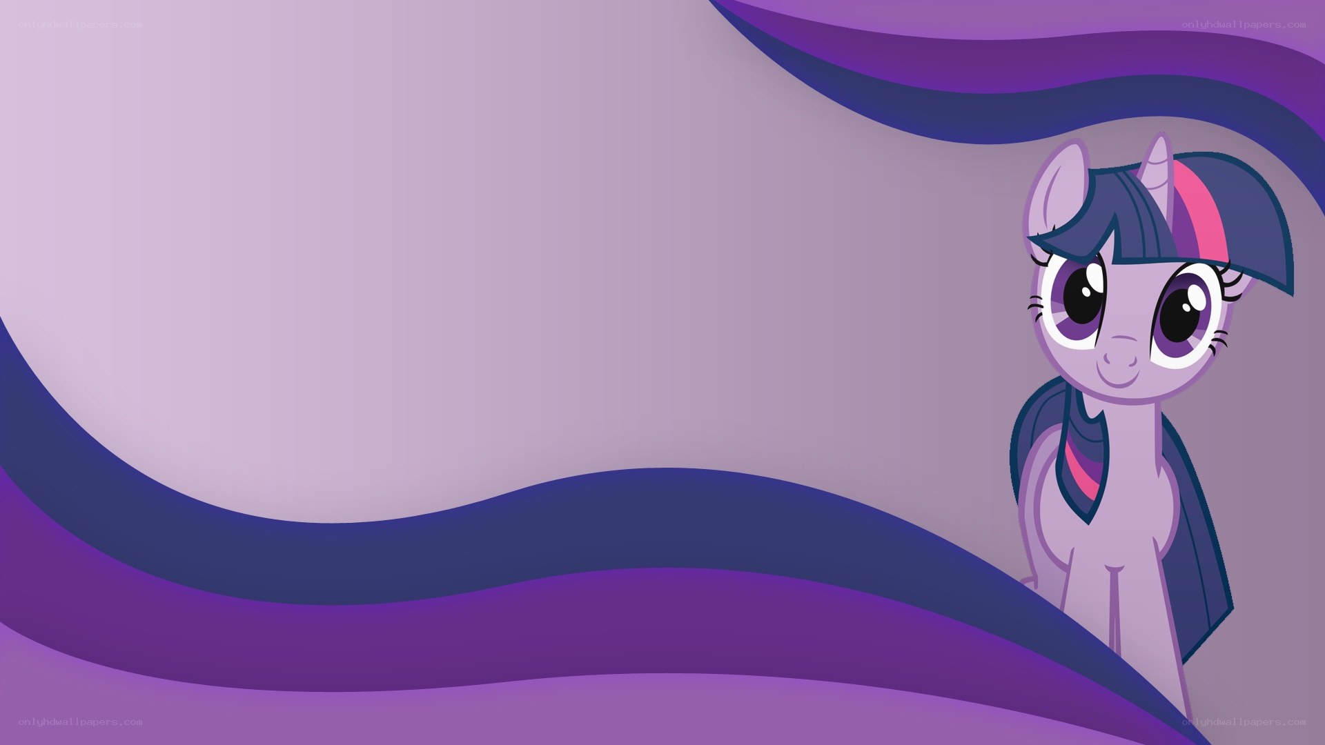 Twilight Sparkle wallpaper
