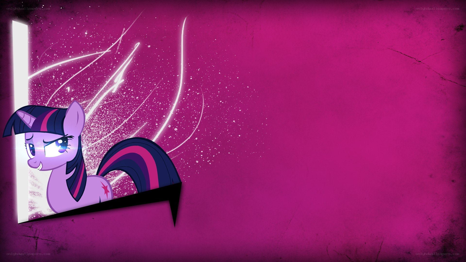 Twilight Sparkle wallpaper