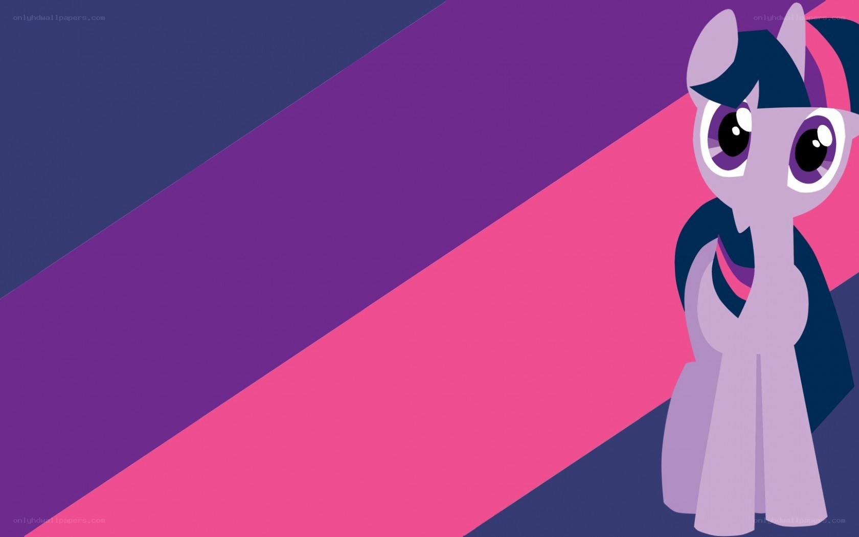 Twilight Sparkle wallpaper