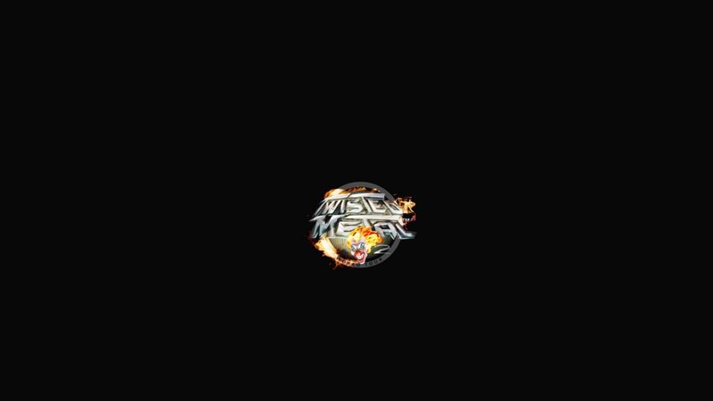 Twisted Metal logo