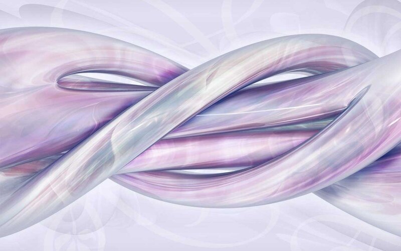 Twisted Ribbons in Motion