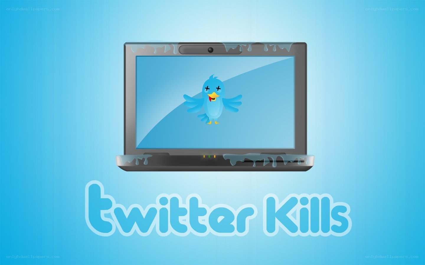 Twitter Kills